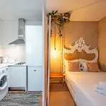 Guestready - Spring Studio Apartamento *