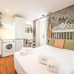 Guestready - Autumn Lejlighed