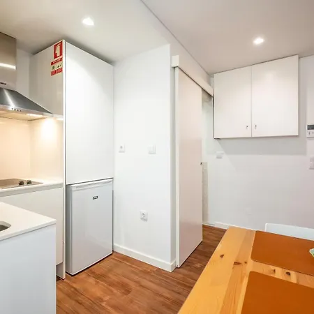 Guestready - Spring Studio 아파트 *