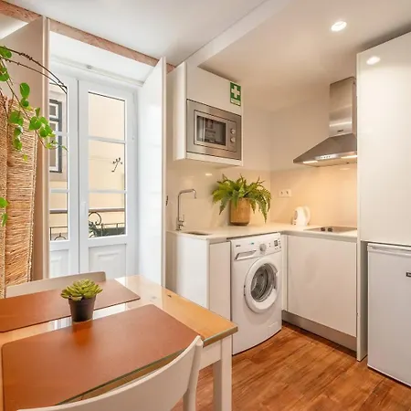 Apartmán Guestready - Autumn Apartment