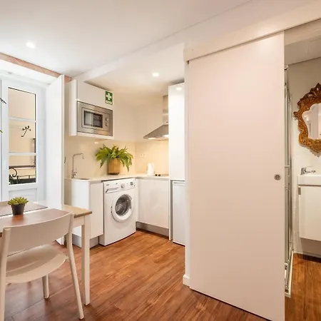 Guestready - Autumn Apartment