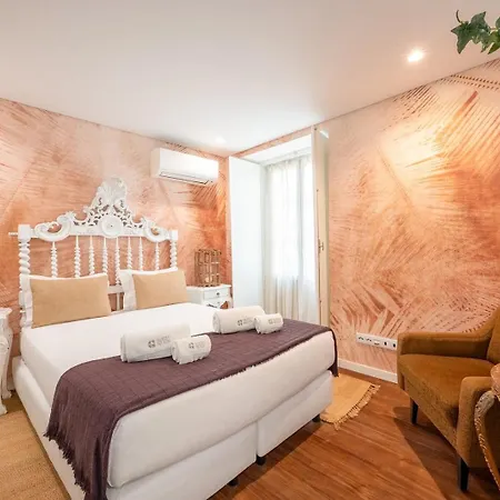 Guestready - Spring 리스본