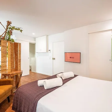 Guestready - Spring Studio 아파트 리스본