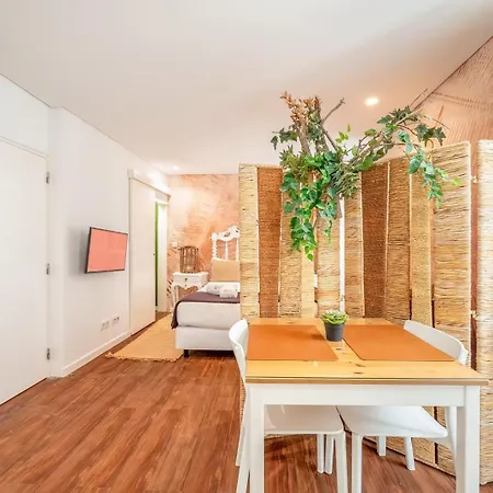 아파트 Guestready - Spring Studio