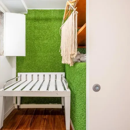 Guestready - Autumn Apartment Apartmán