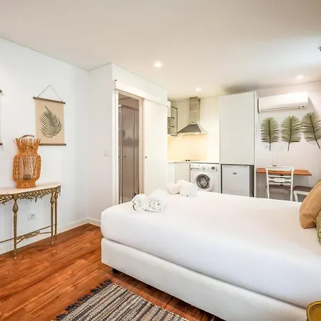 Guestready - Spring Studio *