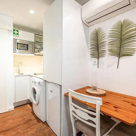Guestready - Spring Studio 아파트 *