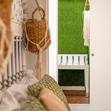 Guestready - Spring Лісабон