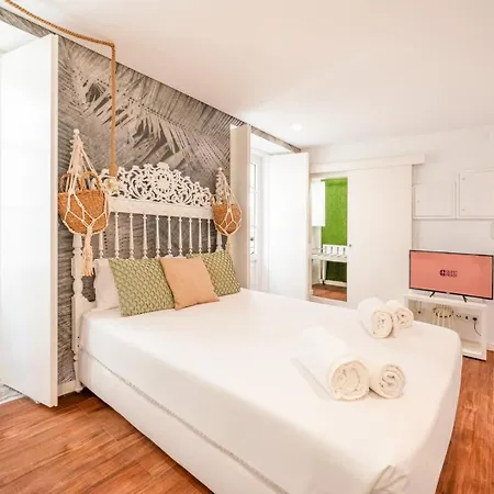 Guestready - Autumn Apartment * Lisboa