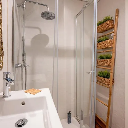 Guestready - Spring * 리스본