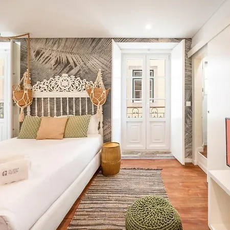 Guestready - Spring Studio 아파트 *
