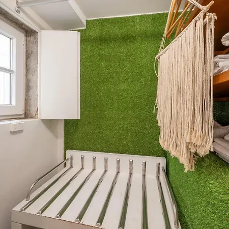 Guestready - Spring Studio 아파트