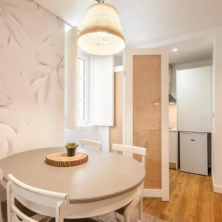 Guestready - Spring Studio *
