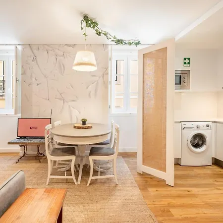 Guestready - Autumn Apartment * Lisboa