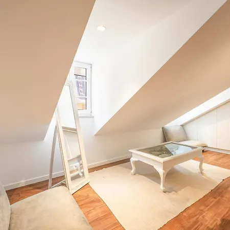Guestready - Autumn Apartment