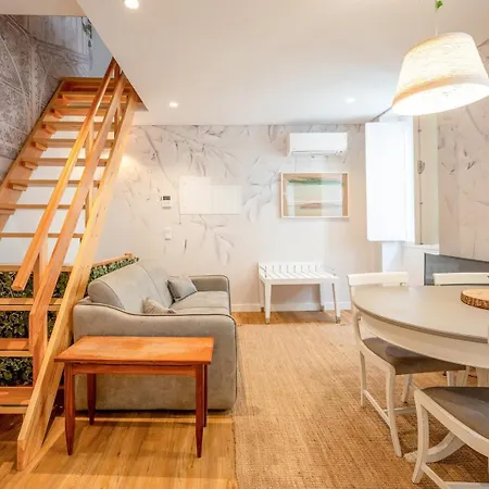 Guestready - Spring Studio 아파트