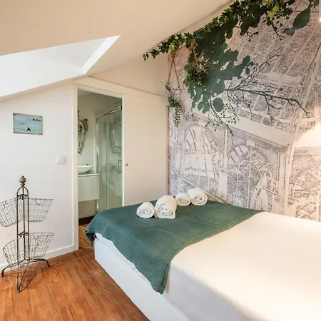 Guestready - Autumn Apartment