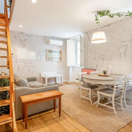 Guestready - Autumn Apartment Apartmán Lisboa