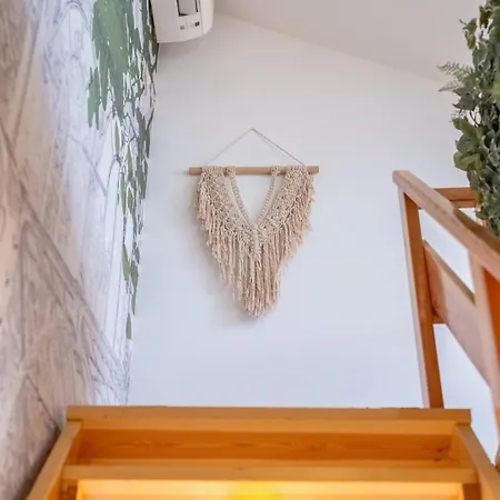 Апартаменты Guestready - Spring *