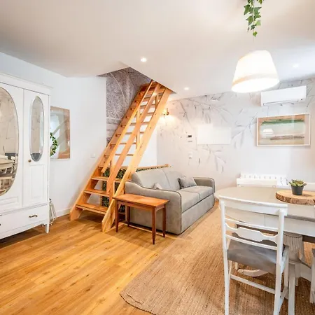 Guestready - Autumn Apartment
