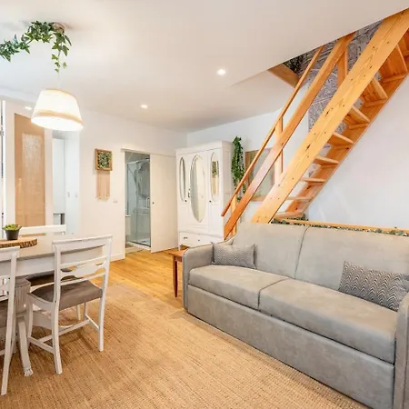 Guestready - Spring Studio 아파트 리스본