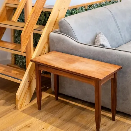 Guestready - Spring Studio
