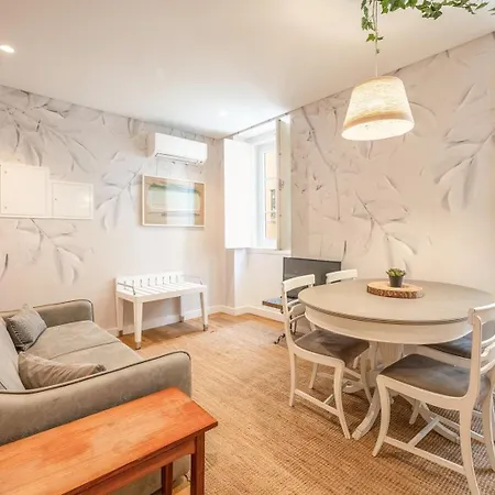 Guestready - Autumn Apartment