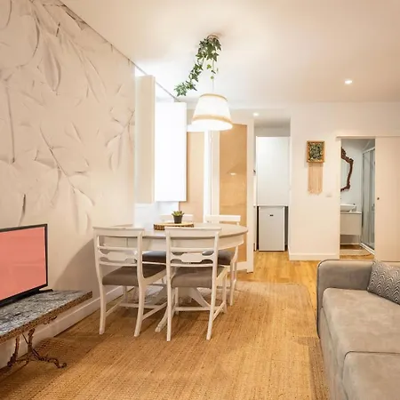 Guestready - Spring Studio 리스본