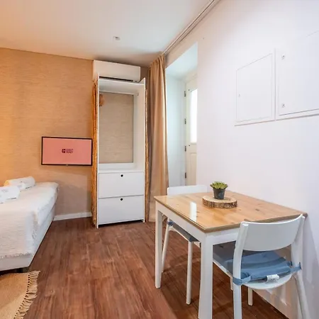 Guestready - Spring Studio 아파트 *