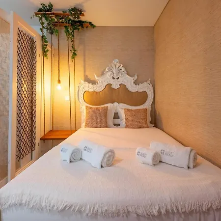 Guestready - Autumn Apartment Lisboa
