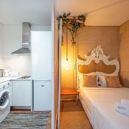 Guestready - Spring Studio 아파트 *