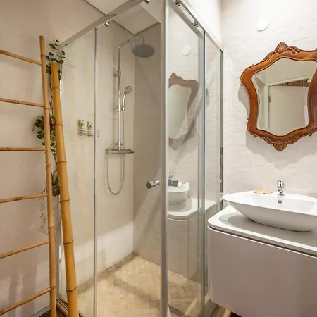 Guestready - Autumn Apartment