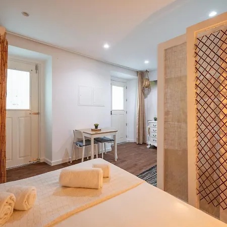 Guestready - Autumn Apartment * Lisboa