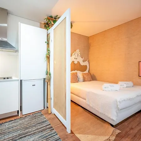 Guestready - Spring * Лиссабон