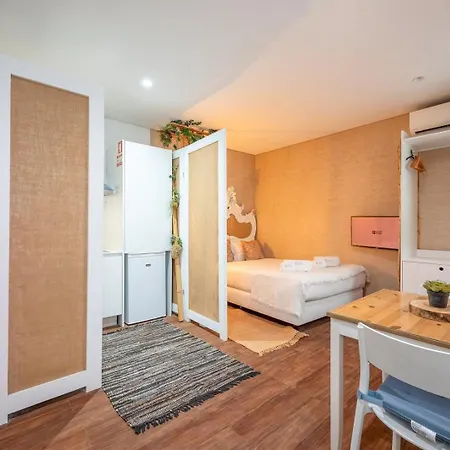 Guestready - Spring Studio 리스본