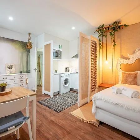 Guestready - Spring Studio *