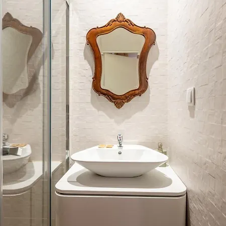 Guestready - Autumn Apartment Apartmán Lisboa