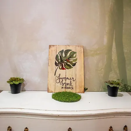 아파트 Guestready - Spring Studio *