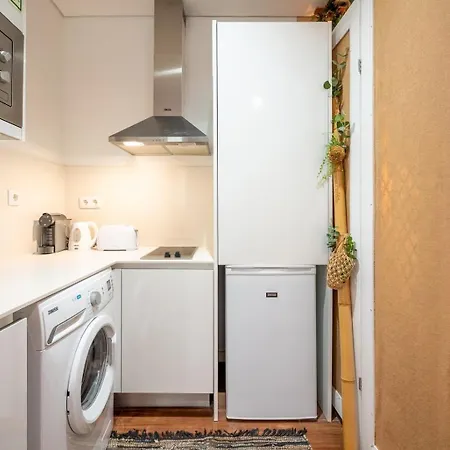 Guestready - Autumn Apartment Apartmán *