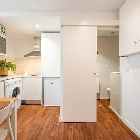 Apartmán Guestready - Autumn Apartment Lisboa