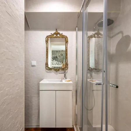 Guestready - Autumn Apartment Apartmán Lisboa