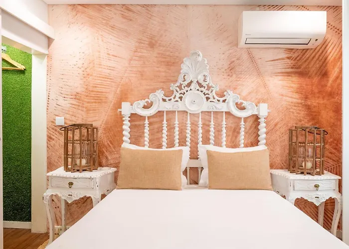 Apartment Guestready - Autumn Lisbon