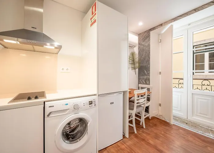 Apartment Guestready - Autumn