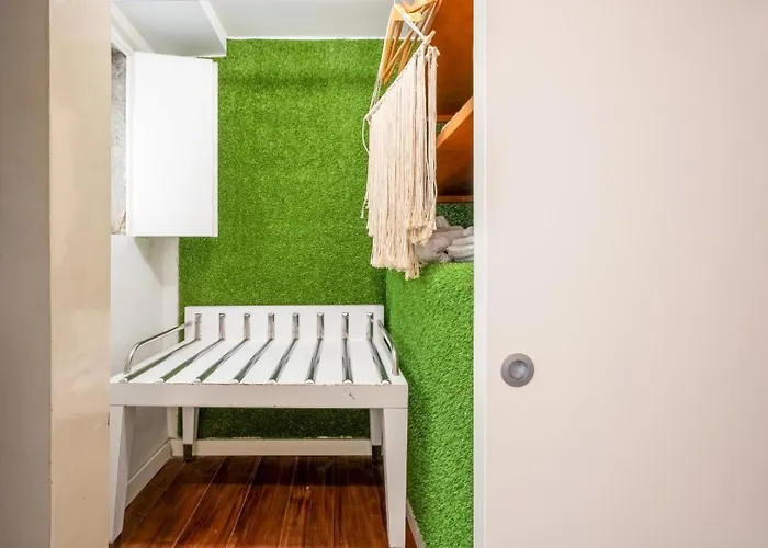 Guestready - Autumn Apartment