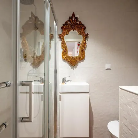 Guestready - Spring Διαμέρισμα