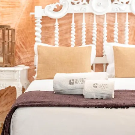 דירה Guestready - Spring *