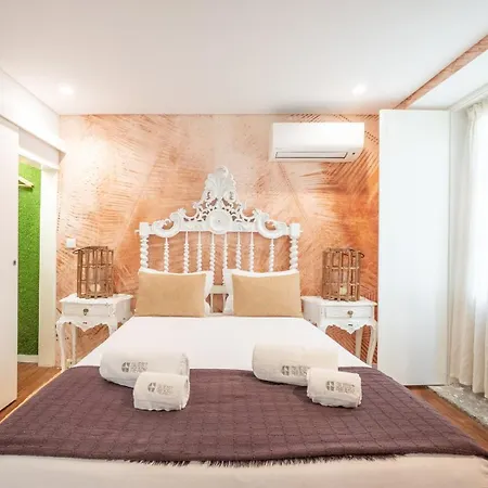 Guestready - Spring * ליסבון