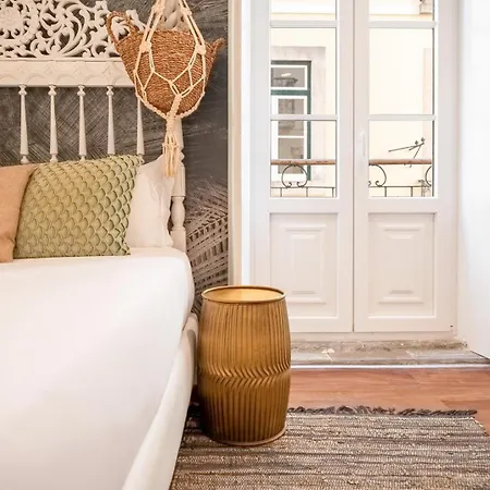 Guestready - Spring * Lisboa