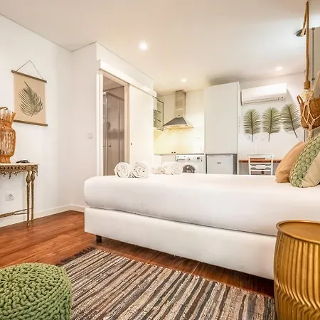 Guestready - Spring * Lisboa