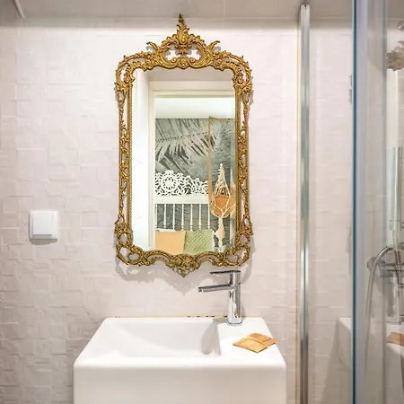 Διαμέρισμα Guestready - Spring *